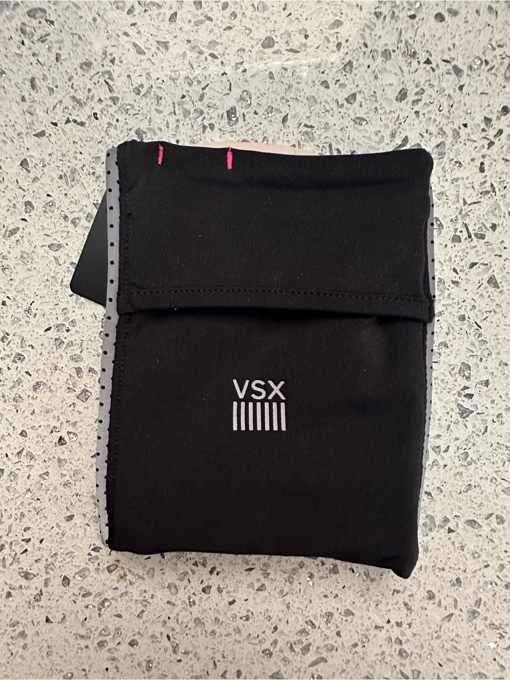 VSX Running Arm Band/Pouch